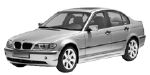 BMW E46 P1252 Fault Code