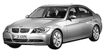 BMW E90 P1252 Fault Code