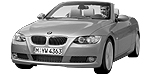 BMW E93 P1252 Fault Code