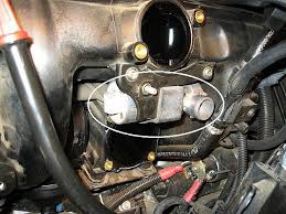 See P1252 in engine